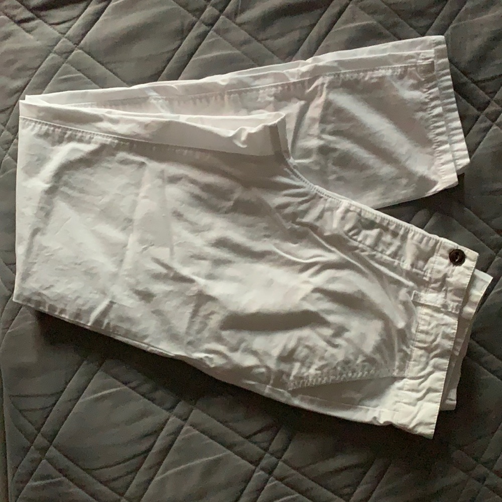 ASOS chino pant